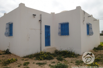 L 29 -                            Koupit
                           Villa Meublé Djerba